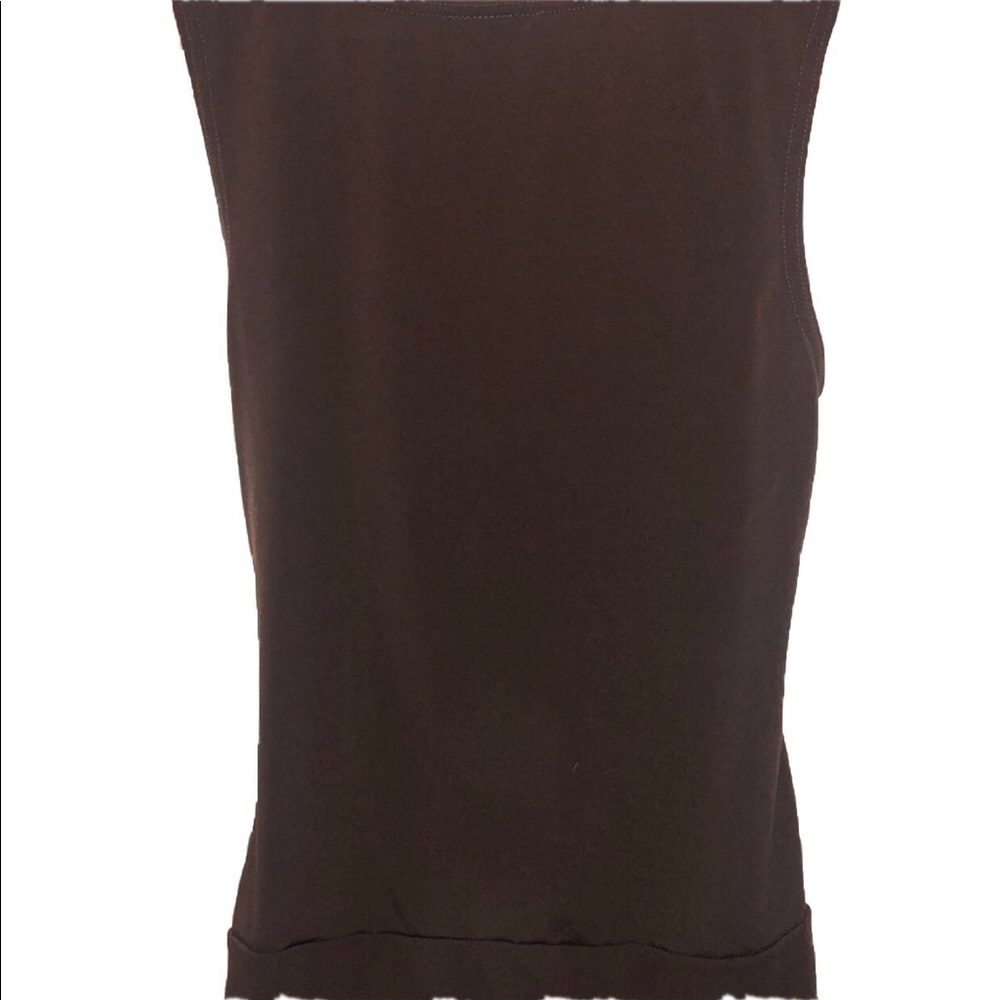 Woman’s dressy tank top - Picture 2 of 3